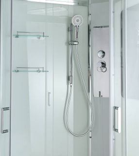 Душевая кабина A2912R стандартная